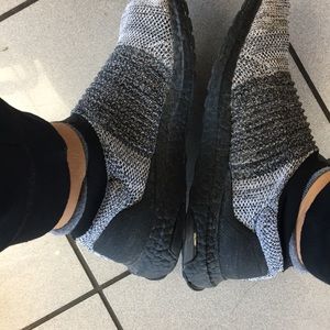 Meet your Posher, Bob